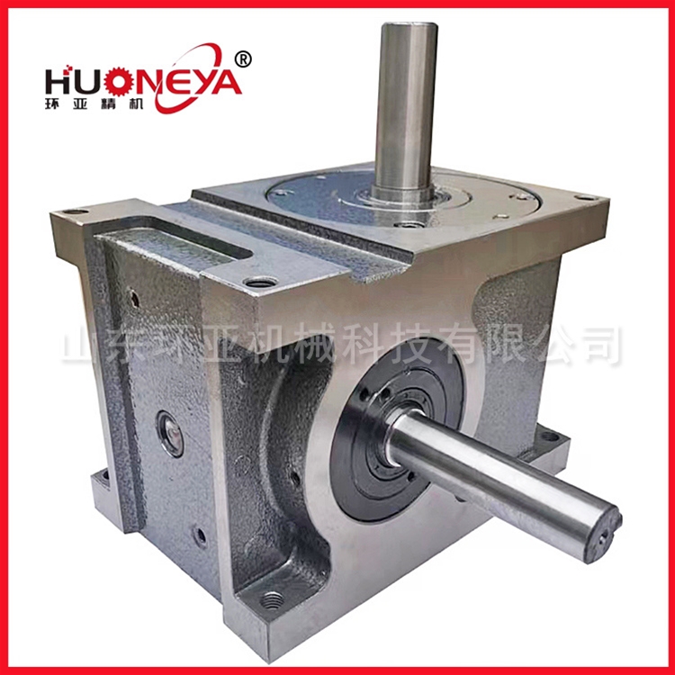 mandrel type cam divider