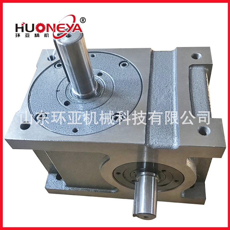 mandrel type cam divider