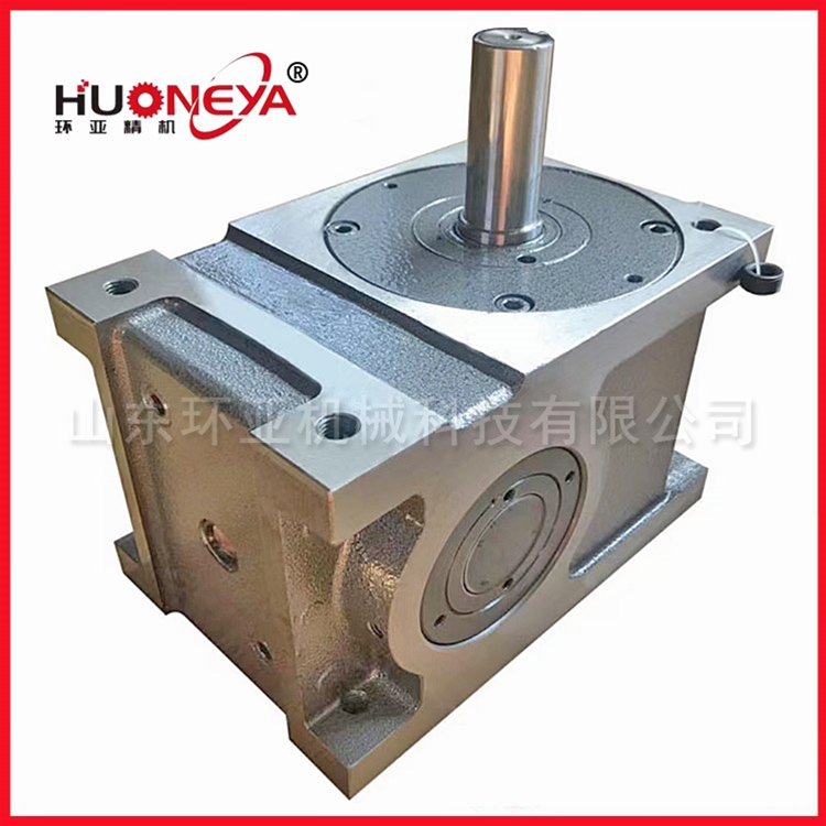mandrel type cam divider