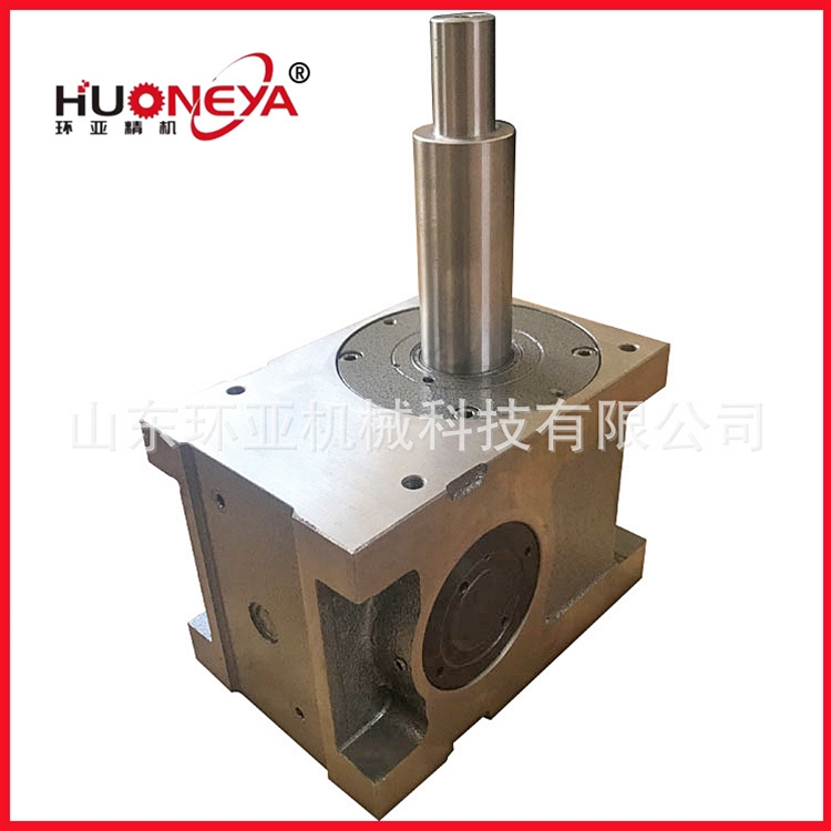 mandrel type cam divider