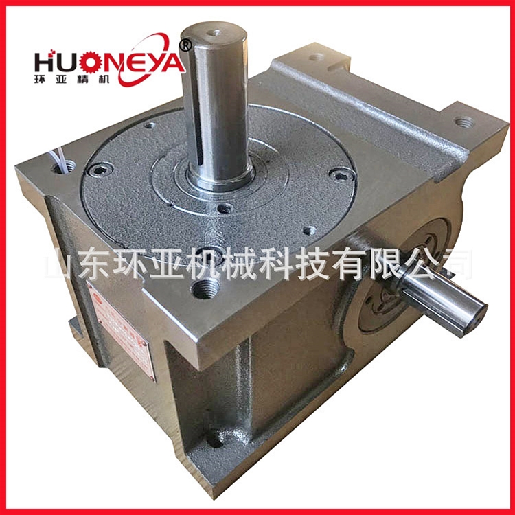 mandrel type cam divider