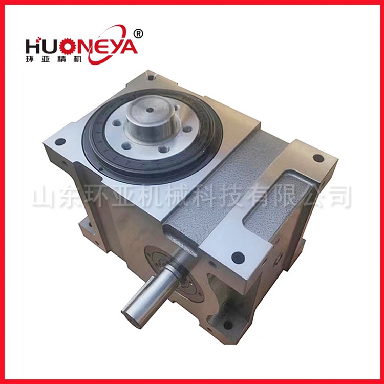 flange type cam divider