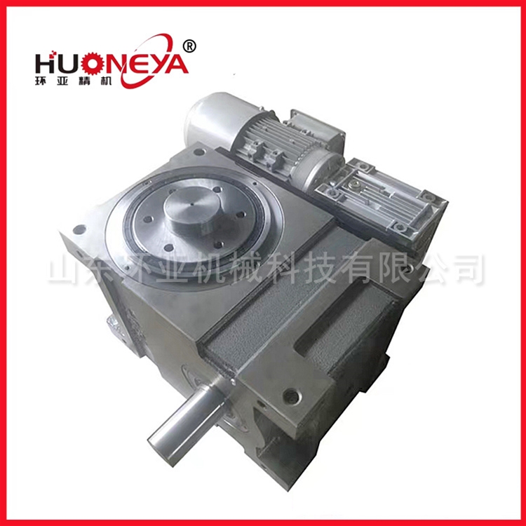flange type cam divider