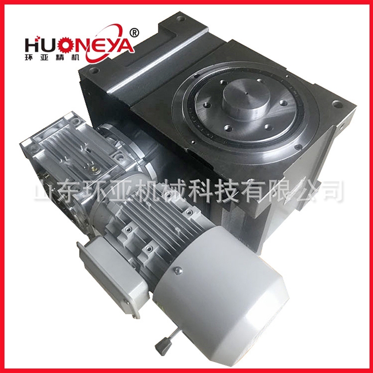 flange type cam divider
