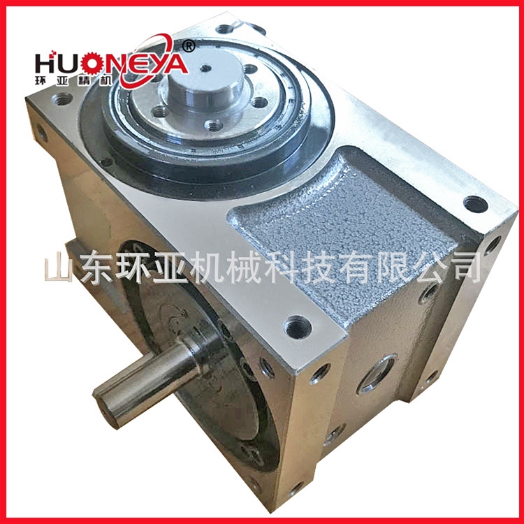 flange type cam divider