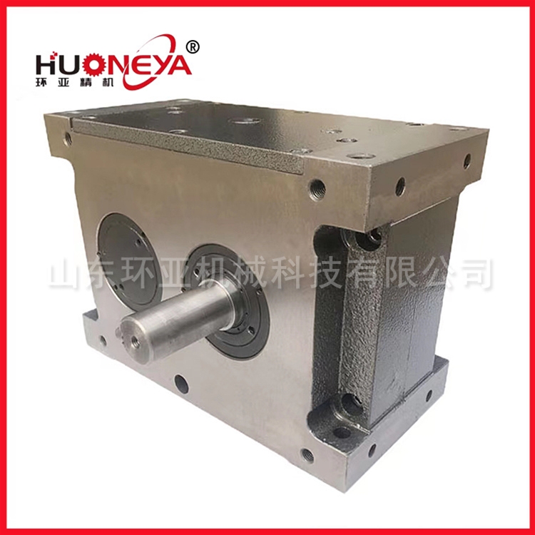 plate type cam divider